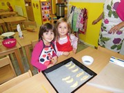 Pečeme chleba, housky, rohlíky, koláče